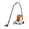 Aspirateur Eau Et Poussière Stihl SE 62 E 1400 W -Outils Soldes AFD 89776