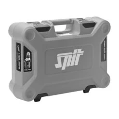 Visseuse-perceuse 18V Spit HDI 286 + 2 Batteries 4 Ah + Chargeur + Coffret - 054406 -Outils Soldes AFD 90275