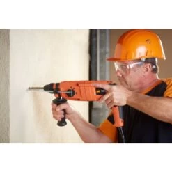 Perforateur-piqueur 790 W Spit 321 SDS+ - 054373 -Outils Soldes AFD 90564