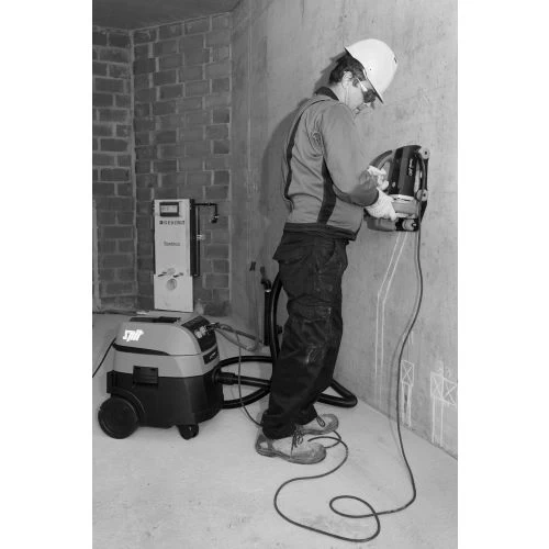 Aspirateur 1600W Spit AC 1630P - 620913 8 Aspirateur 1600W Spit AC 1630P - 620913 – Image 6