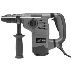 Perforateur-piqueur 800W Spit 332 SDS+ - 054323 -Outils Soldes AFD 96084