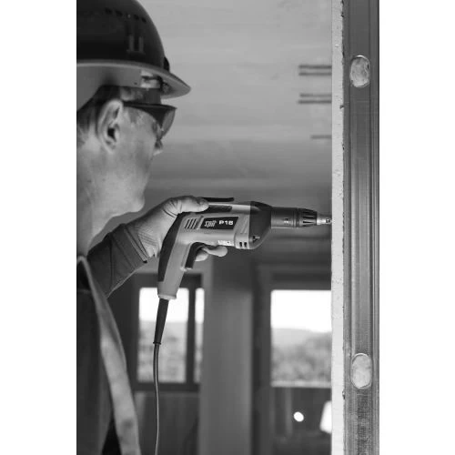 Visseuse Plaquiste 710W Spit P18 - 054632 5 Visseuse Plaquiste 710W Spit P18 - 054632 – Image 3