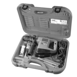 Marteau Piqueur SDS+ 650W Spit 431 - 054156