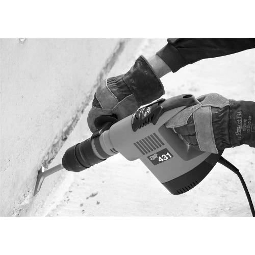 Marteau Piqueur SDS+ 650W Spit 431 - 054156 8 Marteau Piqueur SDS+ 650W Spit 431 - 054156 – Image 6