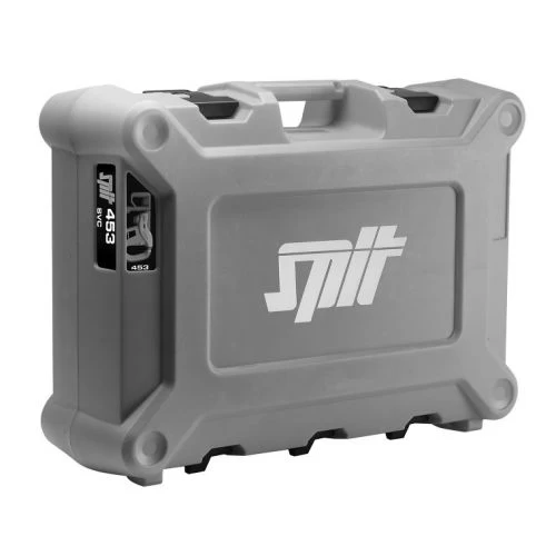 Marteau-piqueur SDS-Max 1100W Spit 453 SVC SPIT - 811122 4 Marteau-piqueur SDS-Max 1100W Spit 453 SVC SPIT - 811122 – Image 2