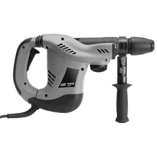 Marteau-piqueur SDS-Max 1100W Spit 453 SVC SPIT - 811122 6 Marteau-piqueur SDS-Max 1100W Spit 453 SVC SPIT - 811122 – Image 4