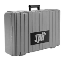 Marteau-piqueur SDS-Max 1700W Spit 493 SVC - 054339 -Outils Soldes AFD 96214