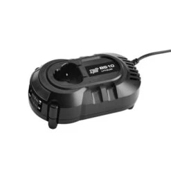 Perceuse Visseuse 10,8V Spit BS10 + 2 Batteries 1,5 Ah Lithium + Chargeur + Coffret - 054361 -Outils Soldes AFD 96738