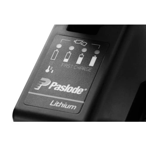 Chargeur Batterie Lithium Paslode 018881 6 Chargeur Batterie Lithium Paslode 018881 – Image 4