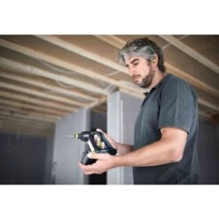 Perceuse-visseuse 18V Festool C 18-Basic (sans Batterie Ni Chargeur) + Coffret Systainer Sys3 M - 576434 10 Perceuse-visseuse 18V Festool C 18-Basic (sans Batterie Ni Chargeur) + Coffret Systainer Sys3 M - 576434 -Outils Soldes AFD 98095