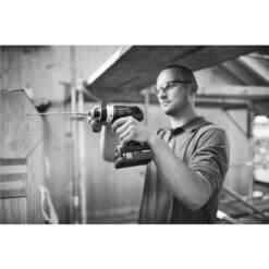 Perceuse-visseuse à Percussion 18V Festool Quadrive PDC 18/4 I-Plus + 2 Batteries + Chargeur - 576467 -Outils Soldes AFD 98166