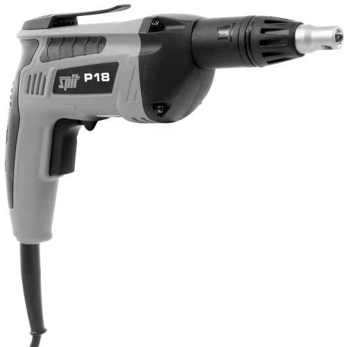 Visseuse Plaquiste 710W Spit P18 - 054632 8 Visseuse Plaquiste 710W Spit P18 - 054632 – Image 6