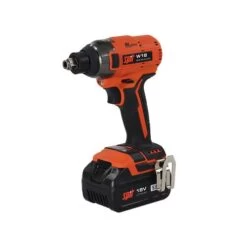 Visseuse à Choc 18V Spit W18 (sans Batterie Ni Chargeur) + Coffret Keybox - 054556 -Outils Soldes AFD 99769