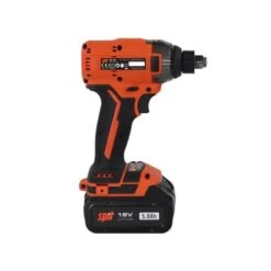 Visseuse à Choc 18V Spit W18 (sans Batterie Ni Chargeur) + Coffret Keybox - 054556 -Outils Soldes AFD 99772