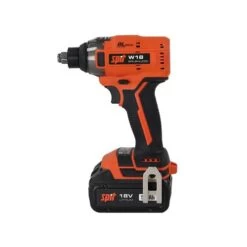 Visseuse à Choc 18V Spit W18 (sans Batterie Ni Chargeur) + Coffret Keybox - 054556 -Outils Soldes AFD 99773