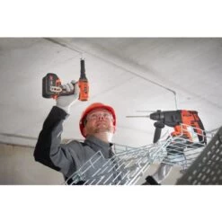 Visseuse à Choc 18V Spit W18 (sans Batterie Ni Chargeur) + Coffret Keybox - 054556 -Outils Soldes AFD 99777