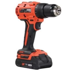 Perceuse-visseuse 18V Spit S18 (sans Batterie Ni Chargeur) + Coffret KEYBOX - 054554 11 Perceuse-visseuse 18V Spit S18 (sans Batterie Ni Chargeur) + Coffret KEYBOX - 054554 -Outils Soldes AFD 99895