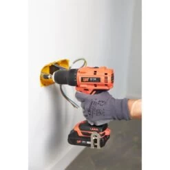 Perceuse-visseuse 18V Spit S18 (sans Batterie Ni Chargeur) + Coffret KEYBOX - 054554 10 Perceuse-visseuse 18V Spit S18 (sans Batterie Ni Chargeur) + Coffret KEYBOX - 054554 -Outils Soldes AFD 99897